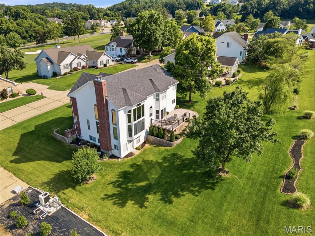 444 Eagle Pointe Landing Drive