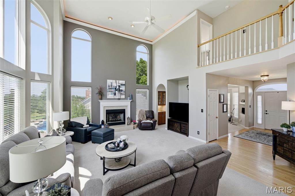 444 Eagle Pointe Landing Drive