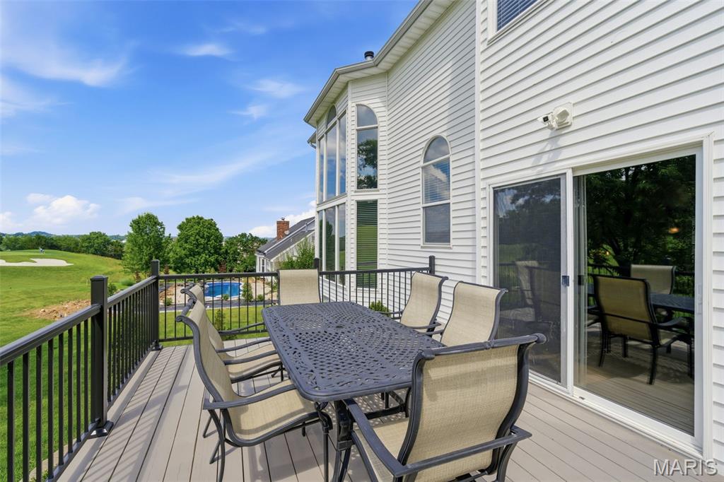 444 Eagle Pointe Landing Drive