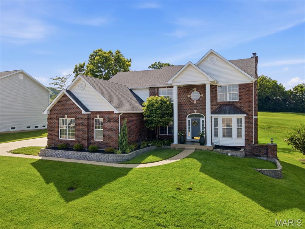 444 Eagle Pointe Landing Drive