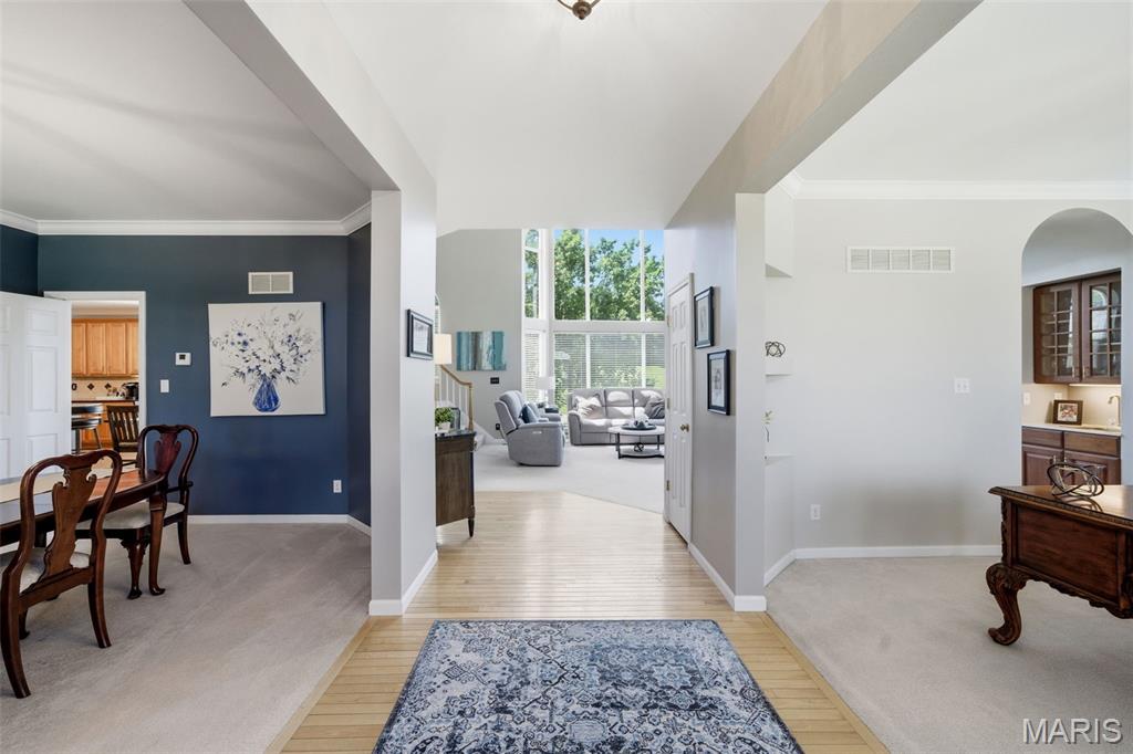 444 Eagle Pointe Landing Drive