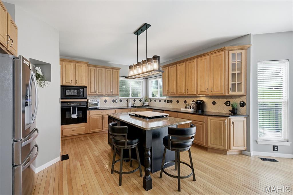 444 Eagle Pointe Landing Drive