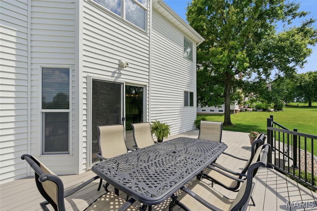 444 Eagle Pointe Landing Drive
