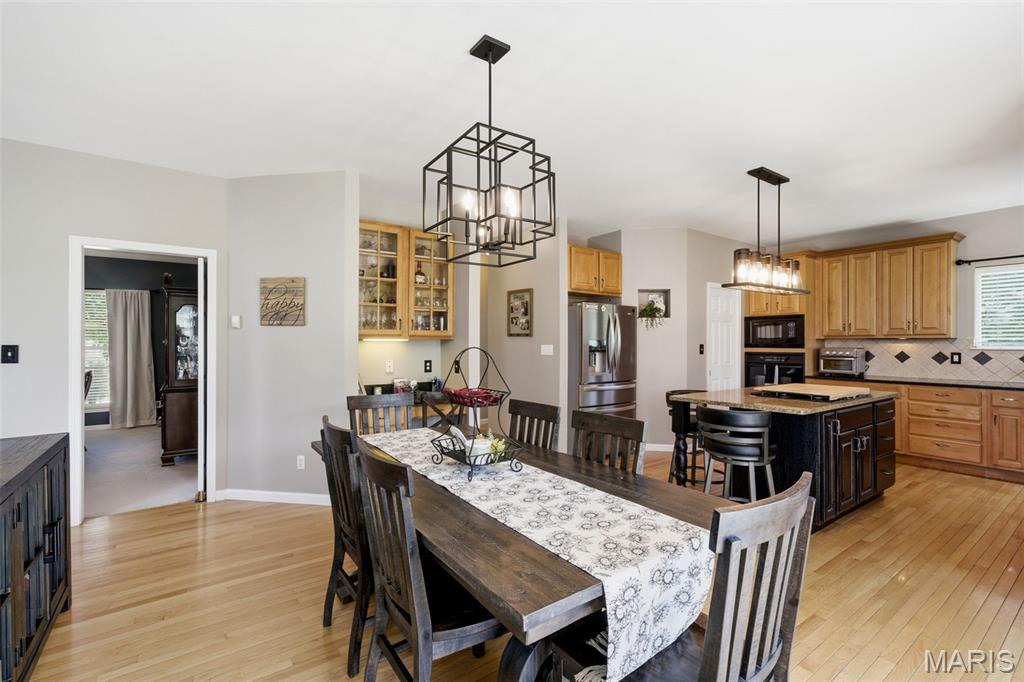 444 Eagle Pointe Landing Drive