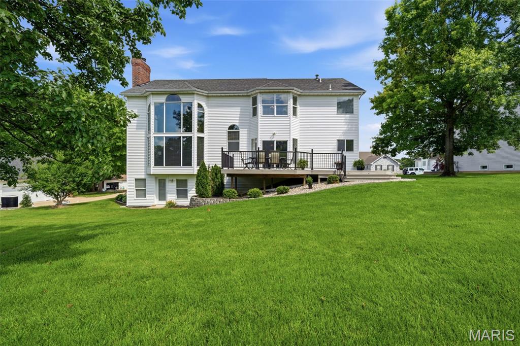 444 Eagle Pointe Landing Drive