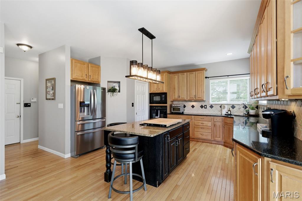 444 Eagle Pointe Landing Drive