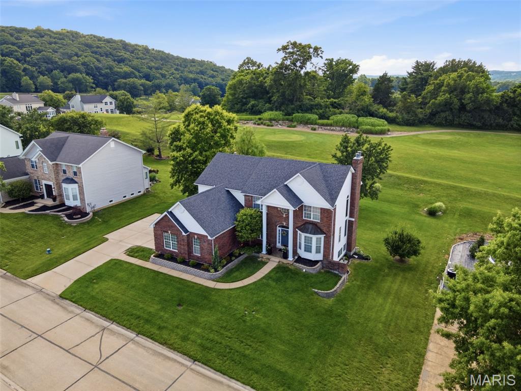 444 Eagle Pointe Landing Drive
