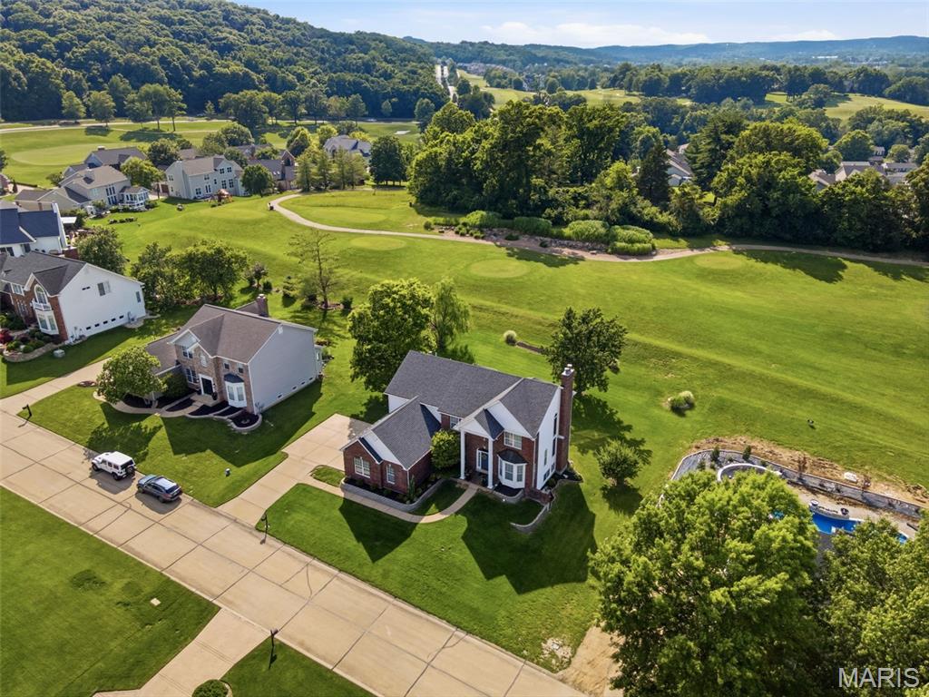 444 Eagle Pointe Landing Drive