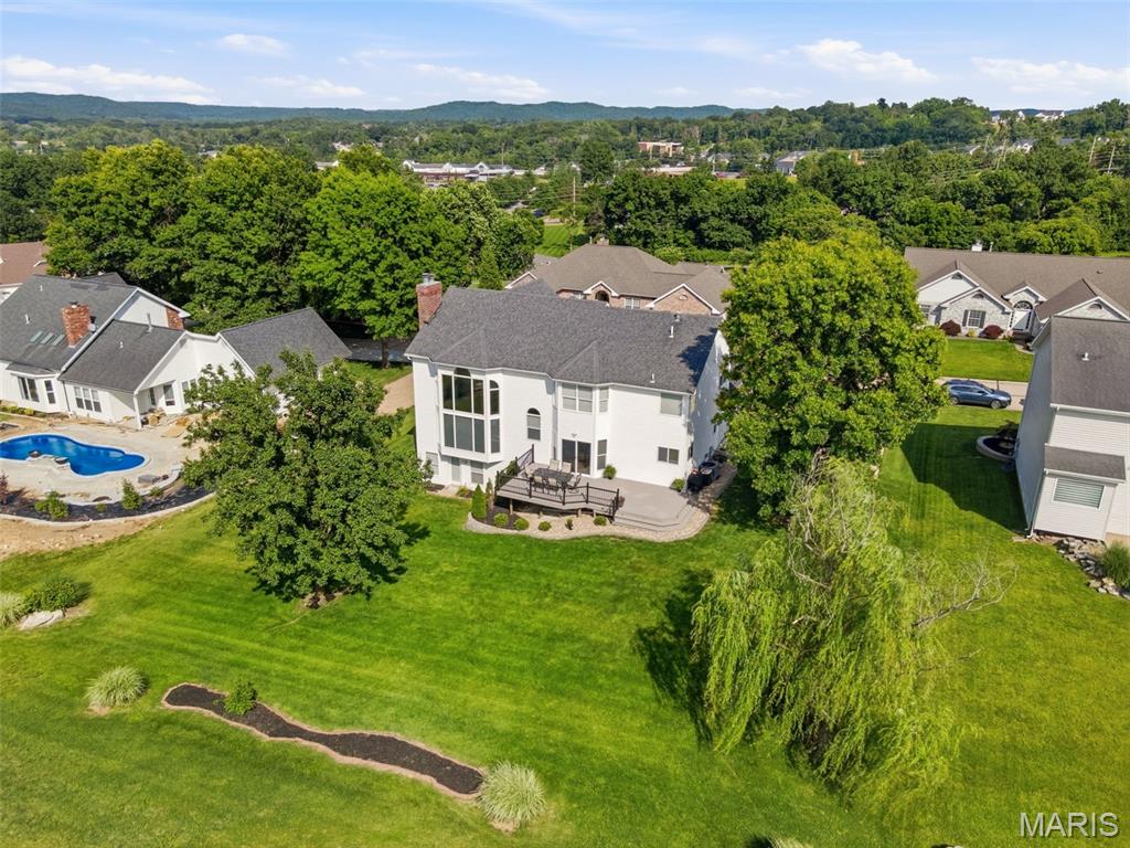 444 Eagle Pointe Landing Drive