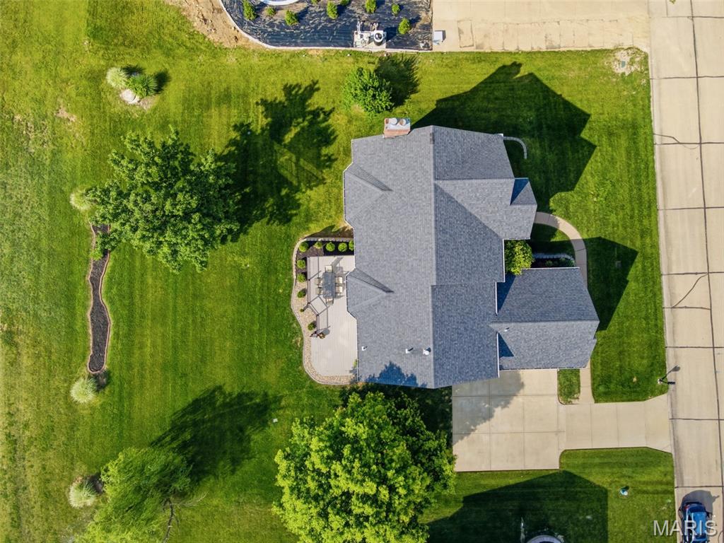 444 Eagle Pointe Landing Drive