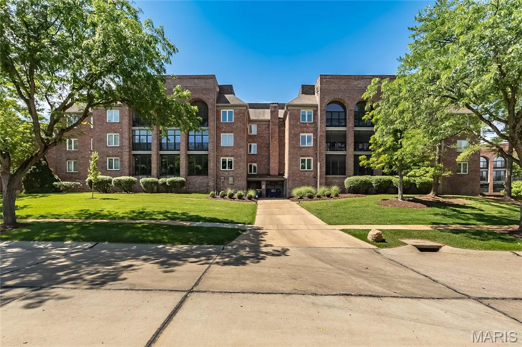 14308 Conway Meadows Court Unit: 201