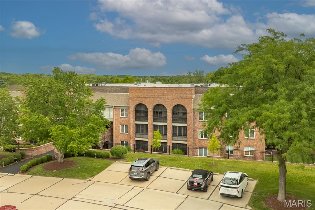 14308 Conway Meadows Court Unit: 201