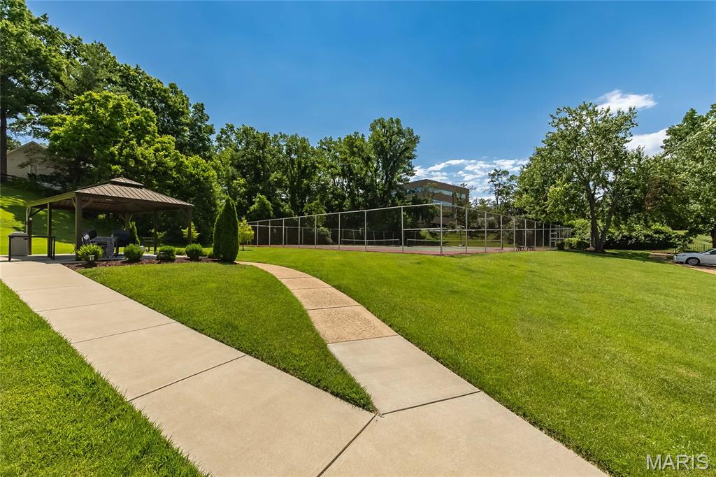 14308 Conway Meadows Court Unit: 201