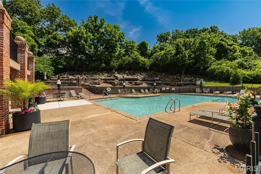 14308 Conway Meadows Court Unit: 201