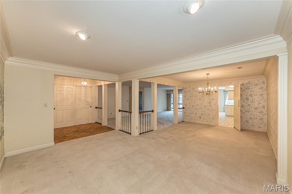 14308 Conway Meadows Court Unit: 201