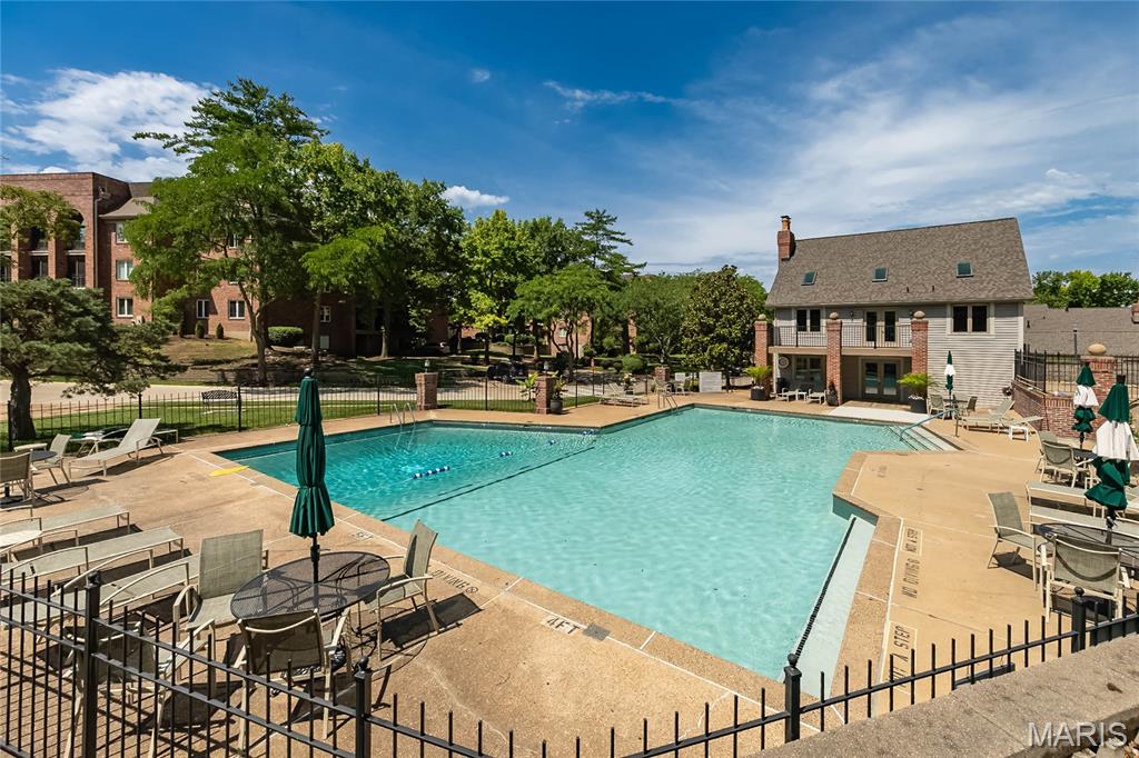 14308 Conway Meadows Court Unit: 201