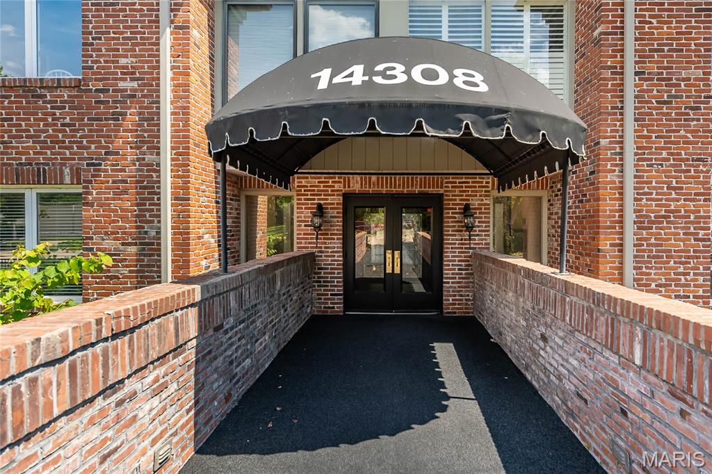 14308 Conway Meadows Court Unit: 201