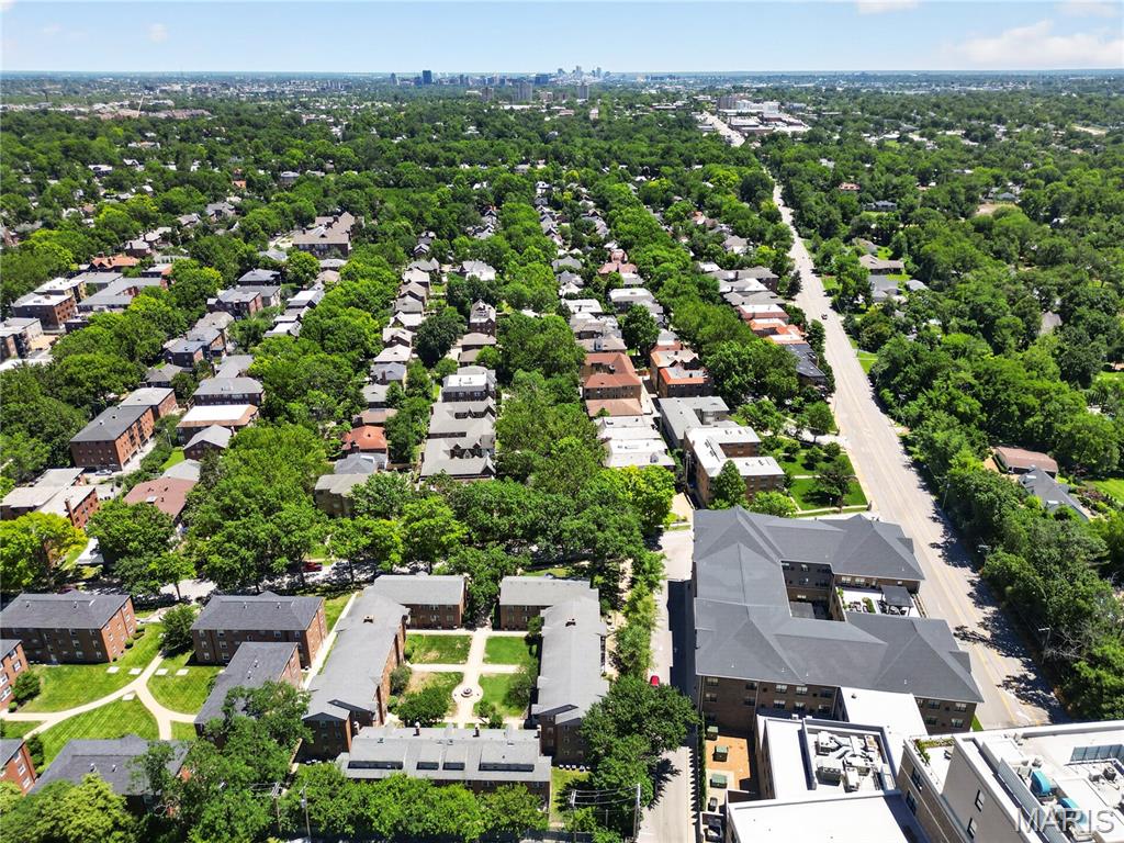 827 Westwood Drive Unit: 2E
