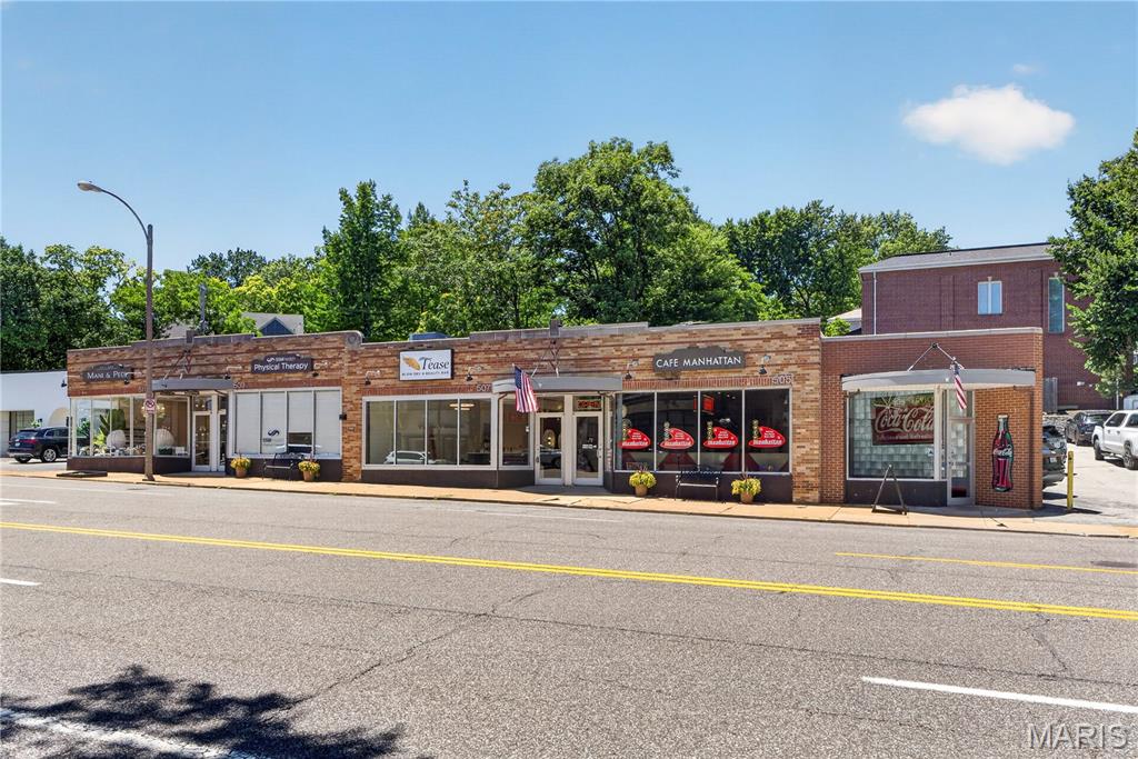 827 Westwood Drive Unit: 2E