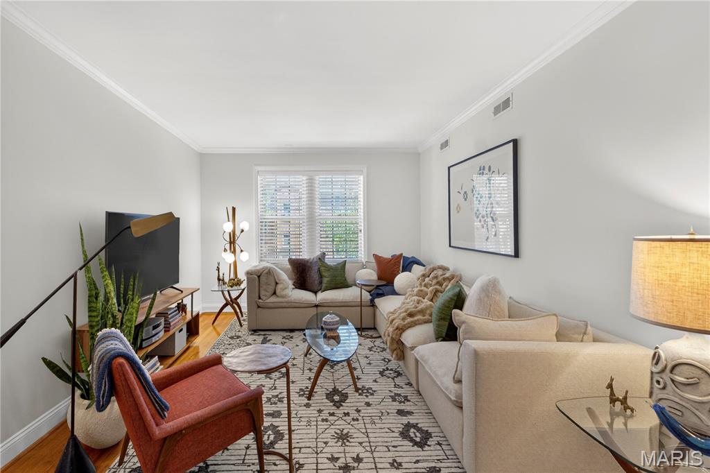 827 Westwood Drive Unit: 2E