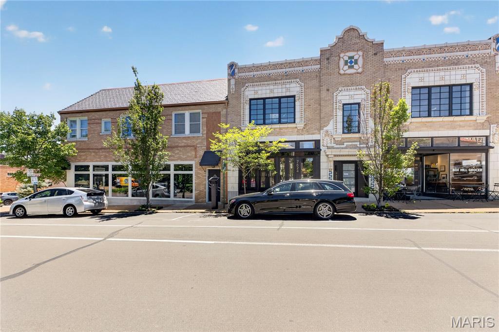 827 Westwood Drive Unit: 2E