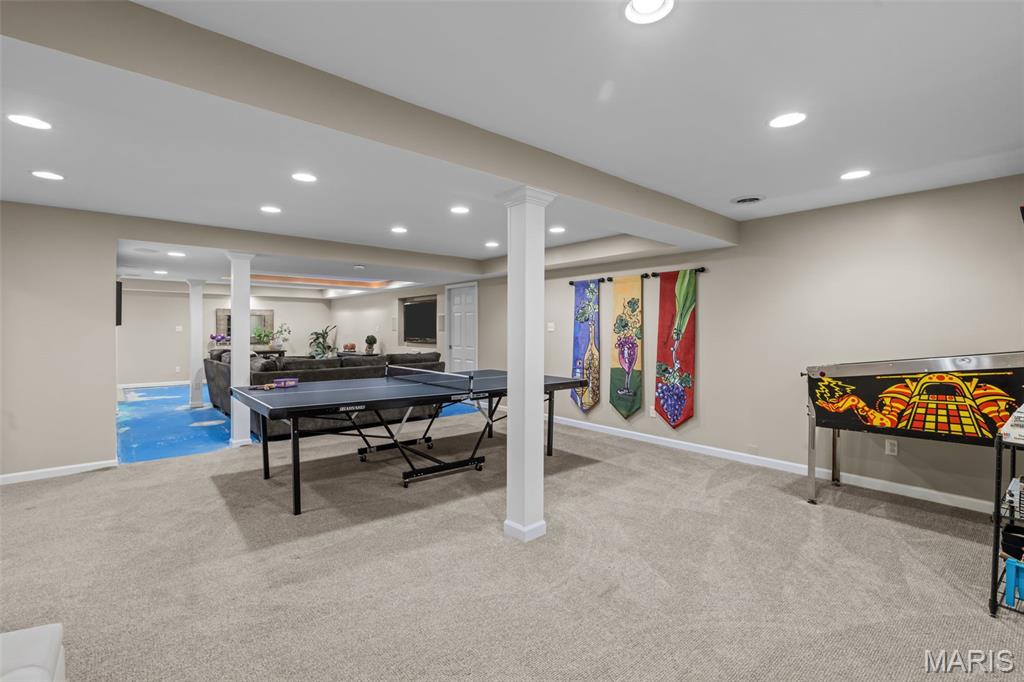 647 Waterford Ridge Drive