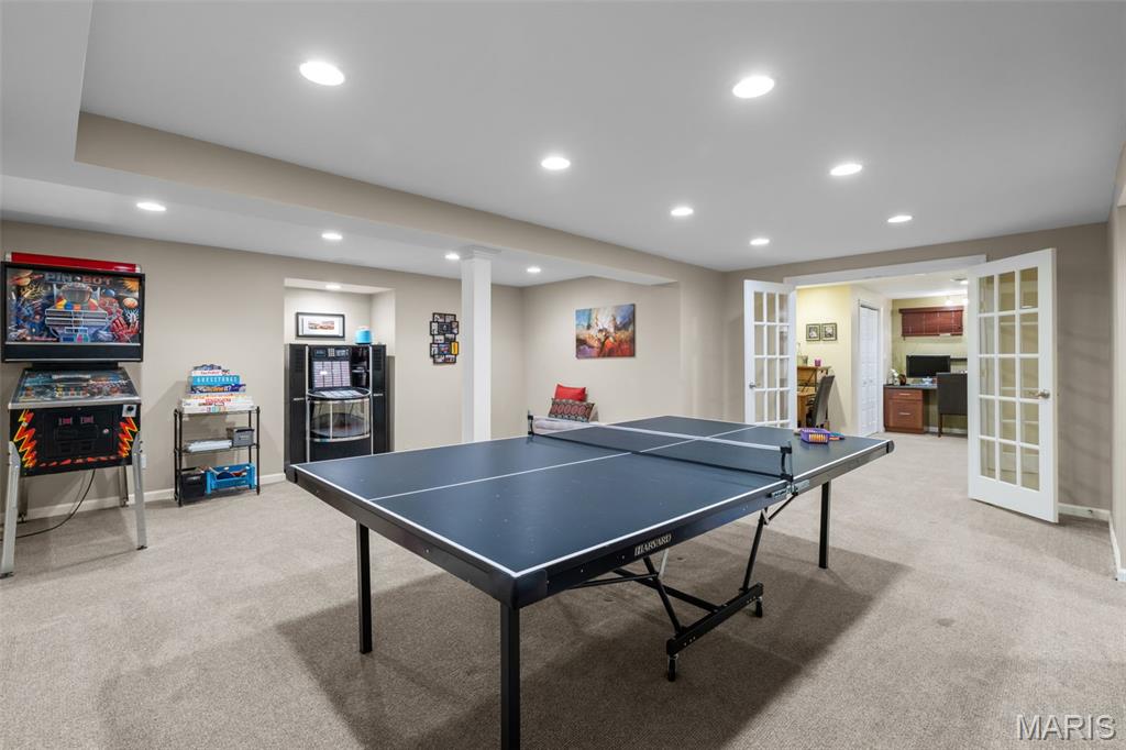 647 Waterford Ridge Drive