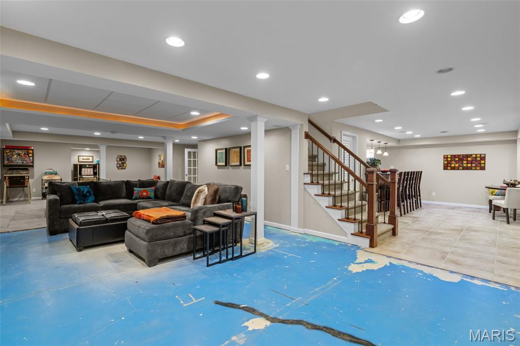 647 Waterford Ridge Drive