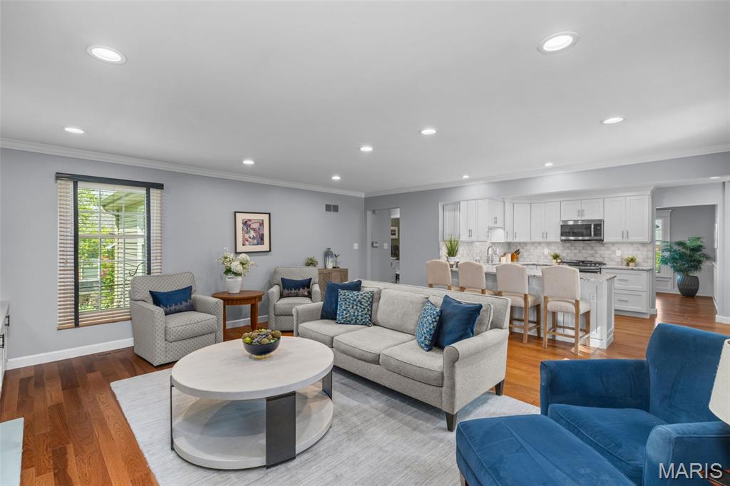 647 Waterford Ridge Drive