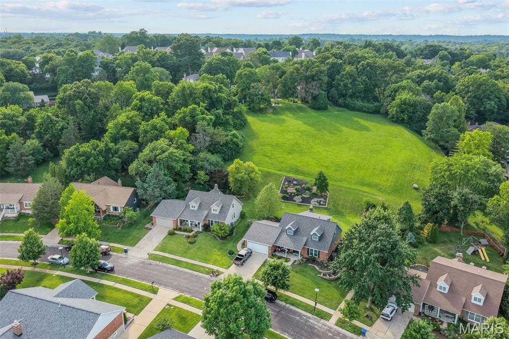 647 Waterford Ridge Drive