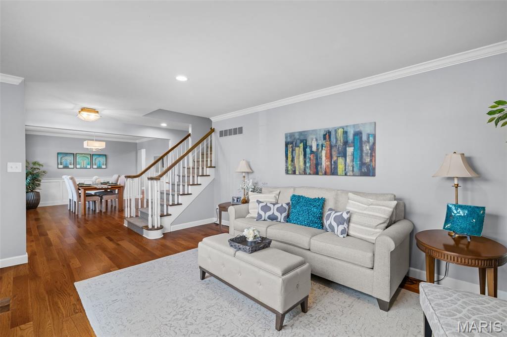 647 Waterford Ridge Drive