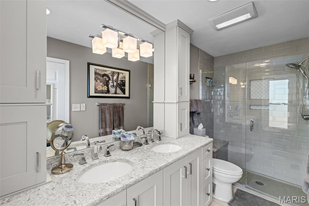 647 Waterford Ridge Drive