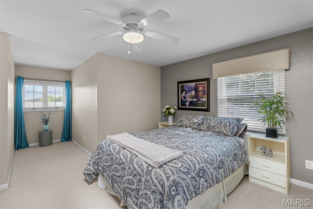 647 Waterford Ridge Drive