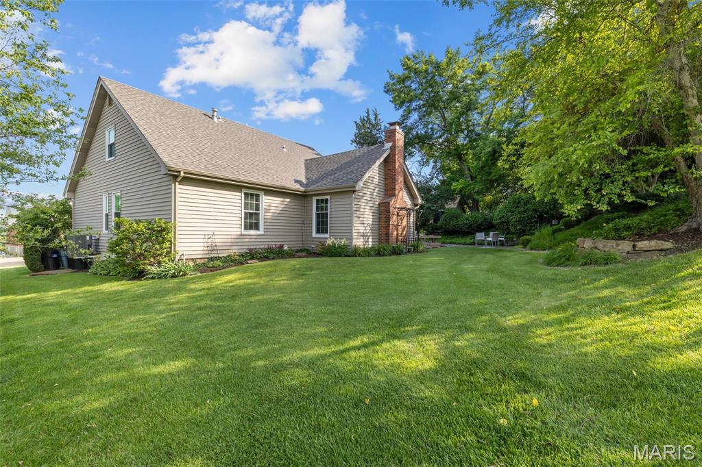 647 Waterford Ridge Drive