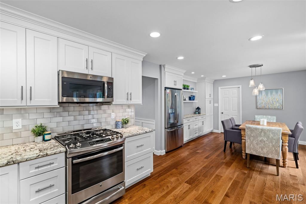647 Waterford Ridge Drive