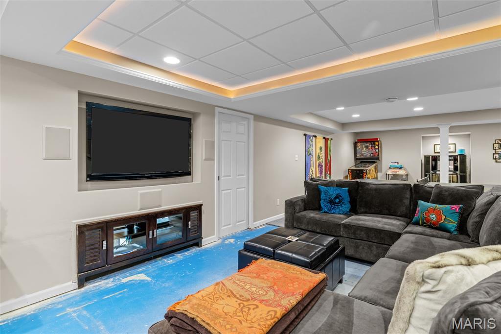 647 Waterford Ridge Drive