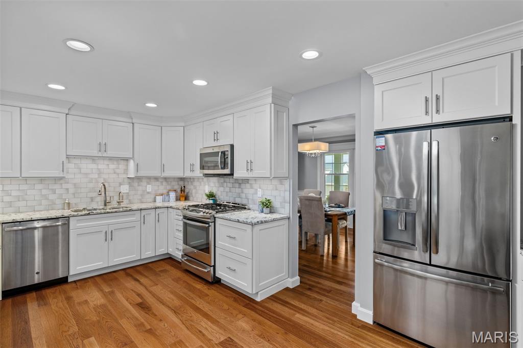 647 Waterford Ridge Drive