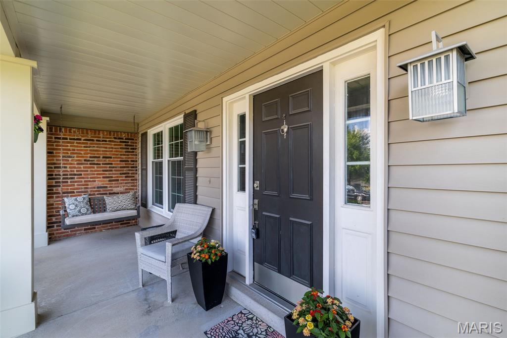 647 Waterford Ridge Drive