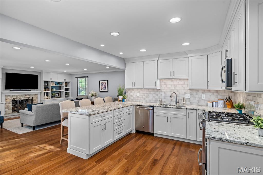 647 Waterford Ridge Drive