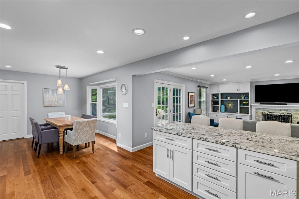 647 Waterford Ridge Drive