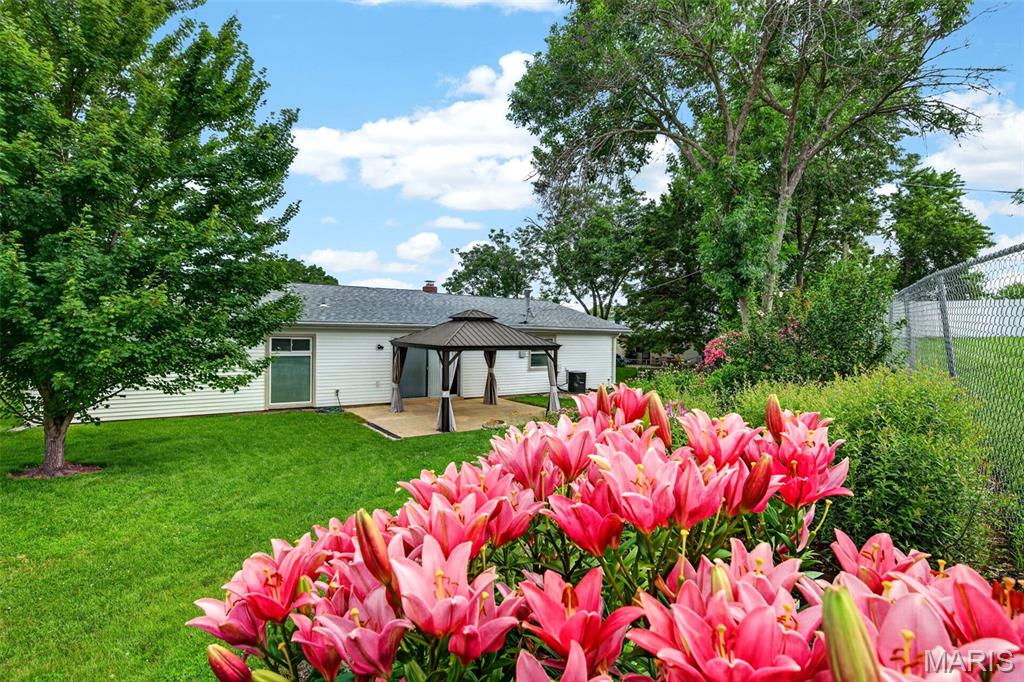 4542 Frederickton Court