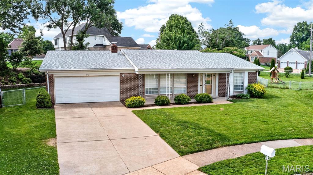 4542 Frederickton Court