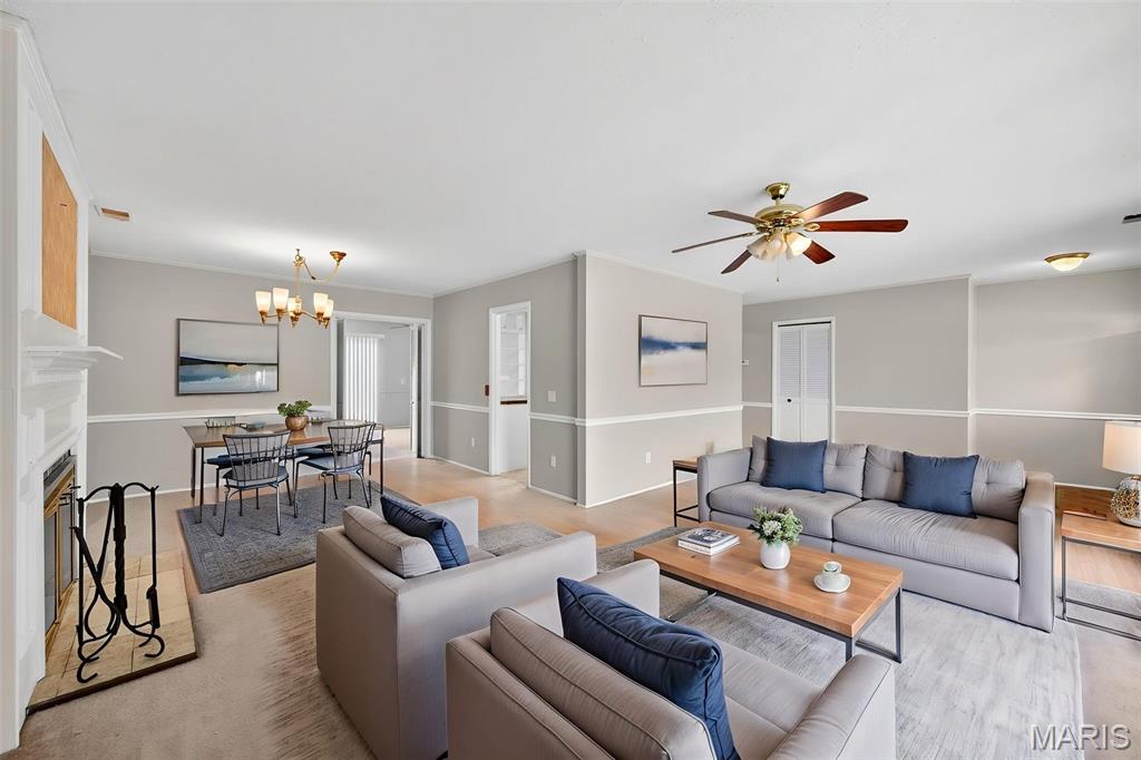 4542 Frederickton Court