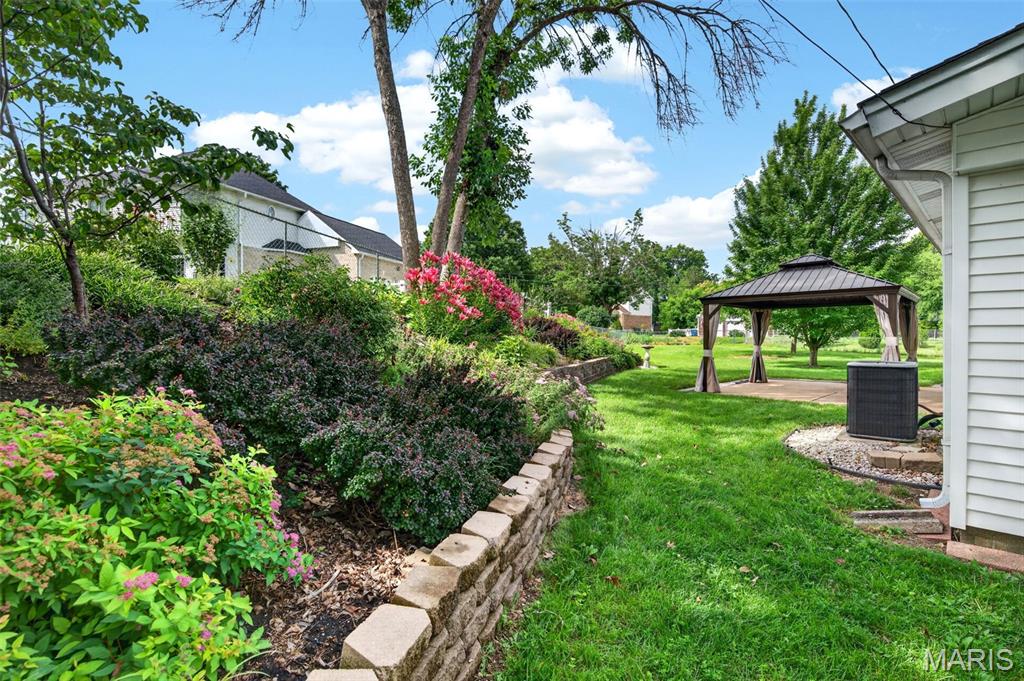 4542 Frederickton Court