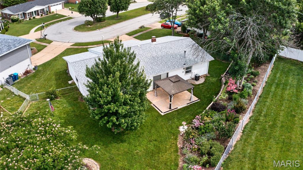 4542 Frederickton Court