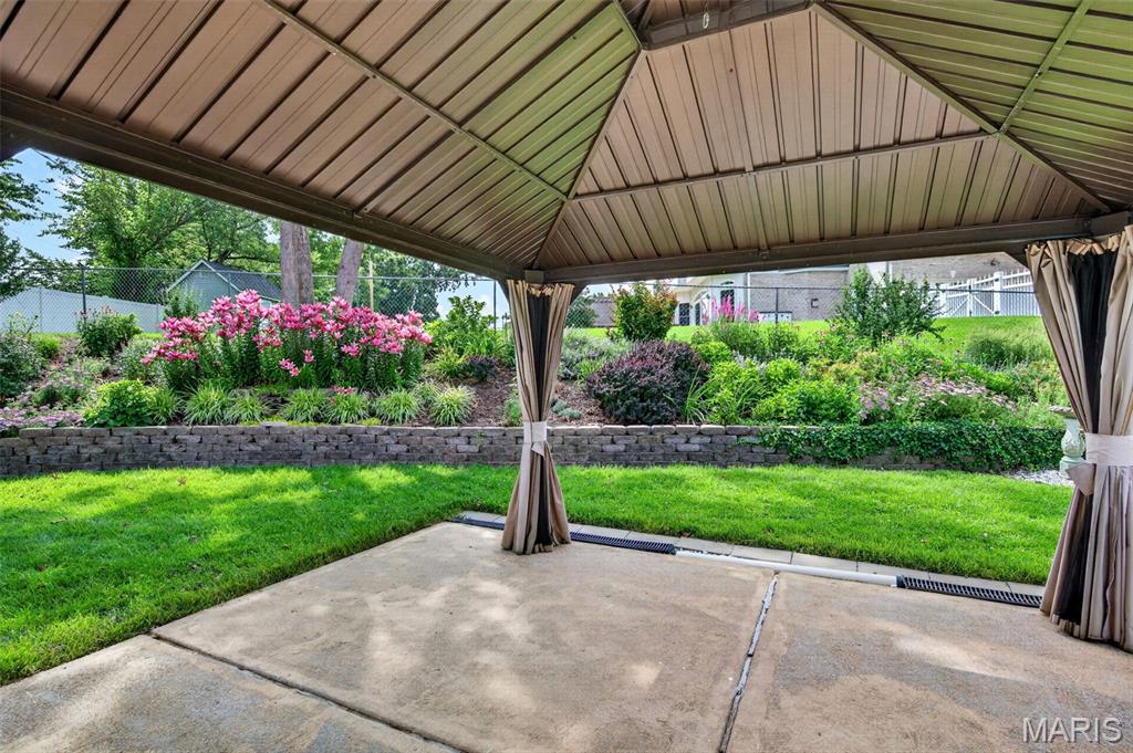 4542 Frederickton Court