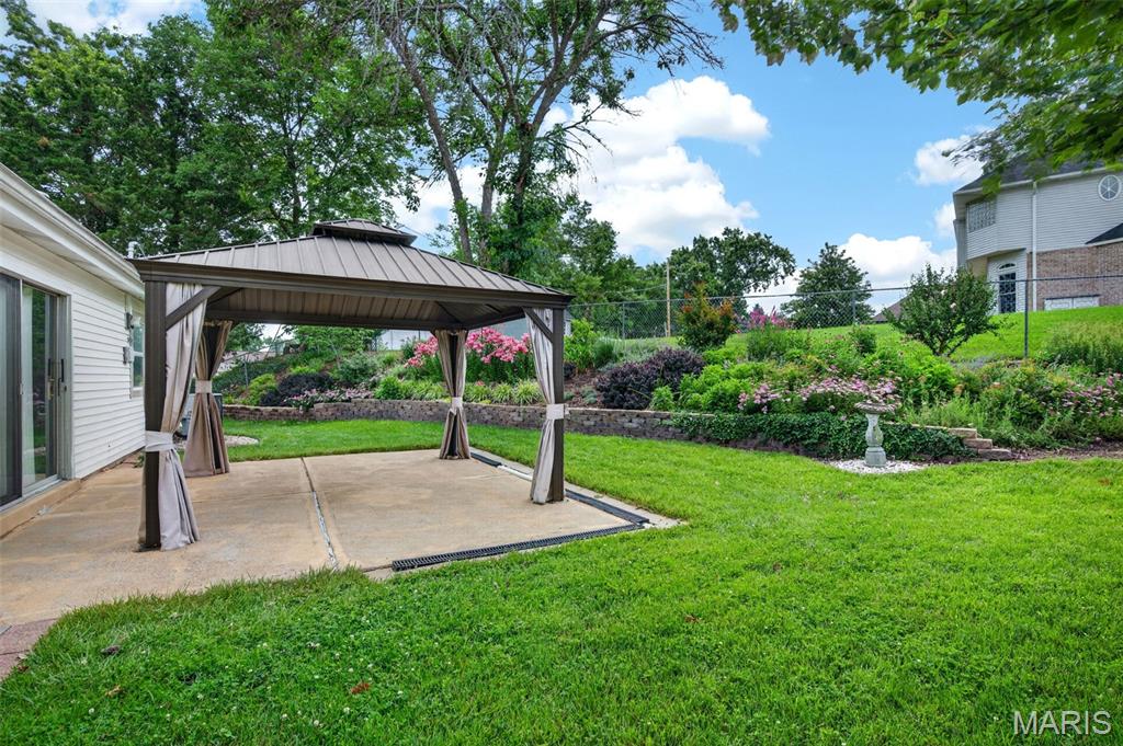 4542 Frederickton Court