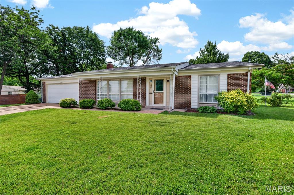 4542 Frederickton Court