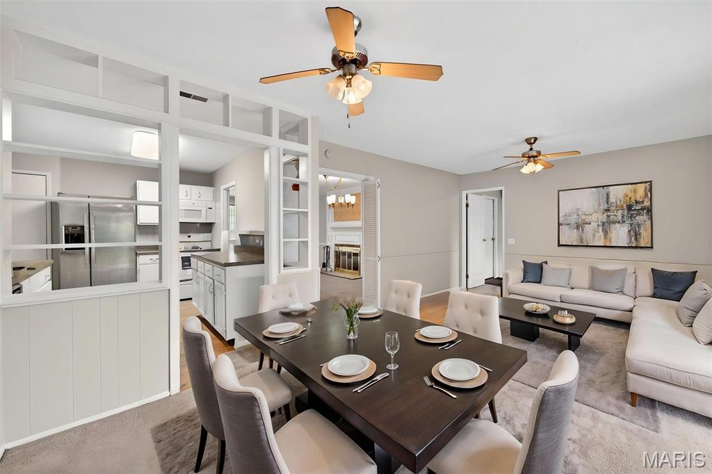 4542 Frederickton Court
