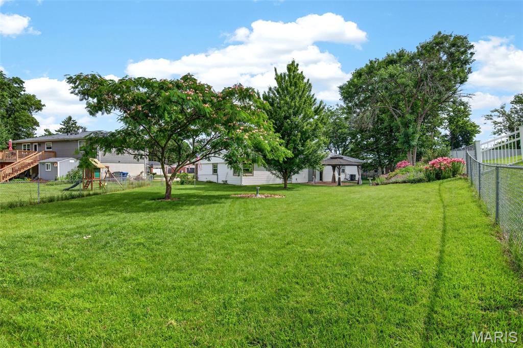 4542 Frederickton Court